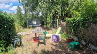  Maison � vendre 4 pi�ces 86 m�