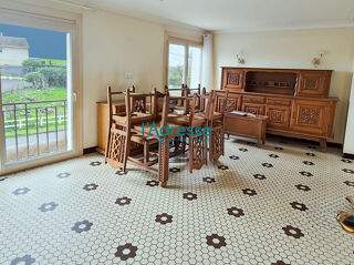  Maison � vendre 4 pi�ces 82 m�