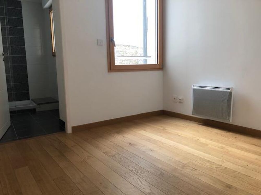 Location Appartement Appartement Nantes - 2 pièce(s) - 38.6 m2 Nantes