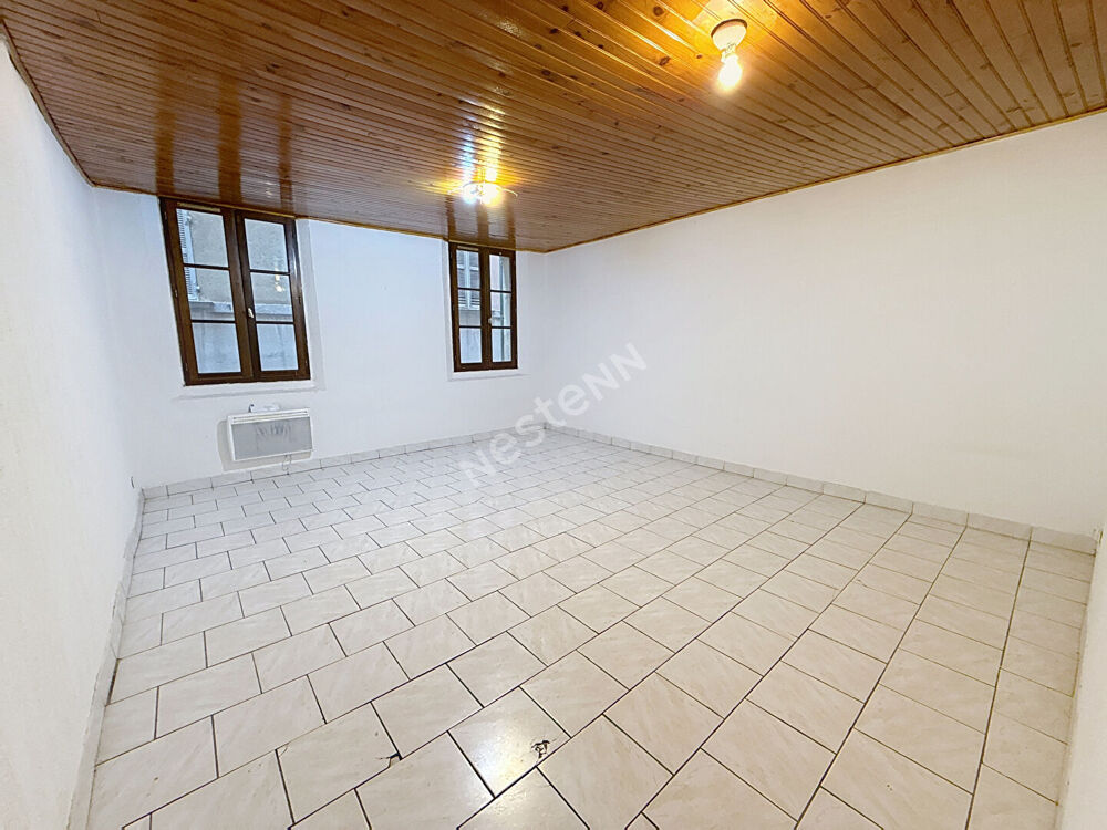 Vente Appartement Toulon Centre-ville - Grand 2 pièces - 56m2 Toulon