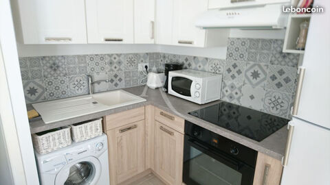  Appartement � louer 2 pi�ces 28 m�