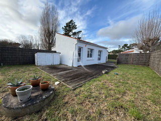  Maison � vendre 2 pi�ces 35 m�