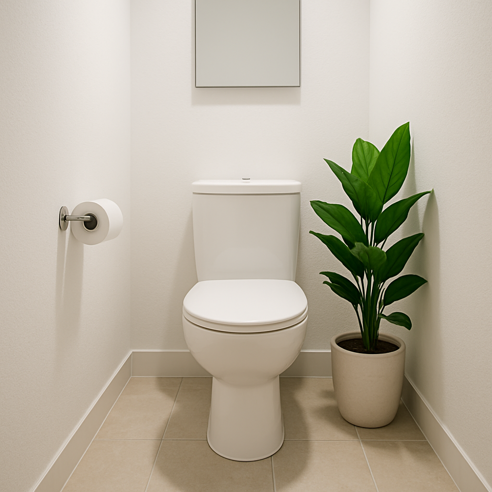 Appartement Studio de 19 m2 (Limoges)