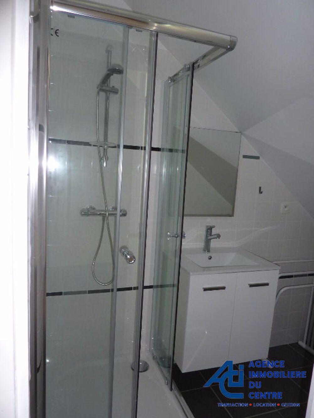 Appartement Pontivy 1 pièce