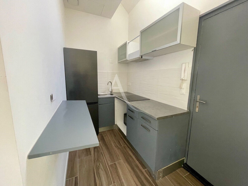 Vente Appartement Orleans Théatre - 2 Pièces 28,4m² (52m² au sol) Orleans