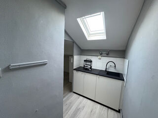  Appartement à louer 2 pièces 39 m²