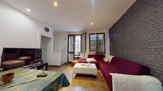  Appartement � vendre 3 pi�ces 77 m�