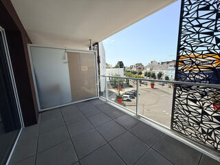  Appartement à vendre 3 pièces 64 m²