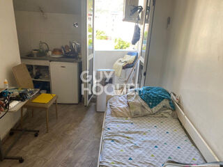  Appartement � vendre 1 pi�ce 15 m�