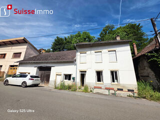  Maison � vendre 3 pi�ces 81 m�