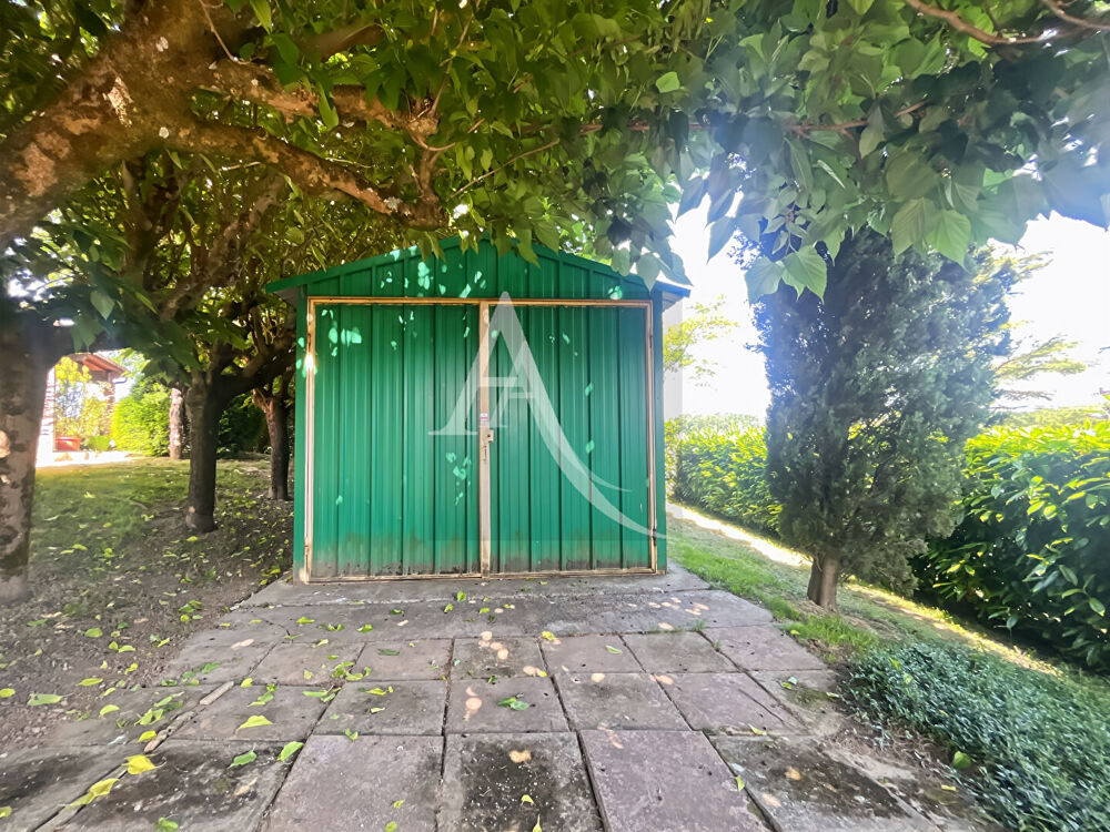 Maison Plaind Pied ,5 chambres en campagne