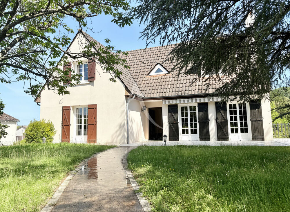 Maison Saint Georges Sur Cher