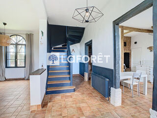  Maison  louer 5 pices 183 m
