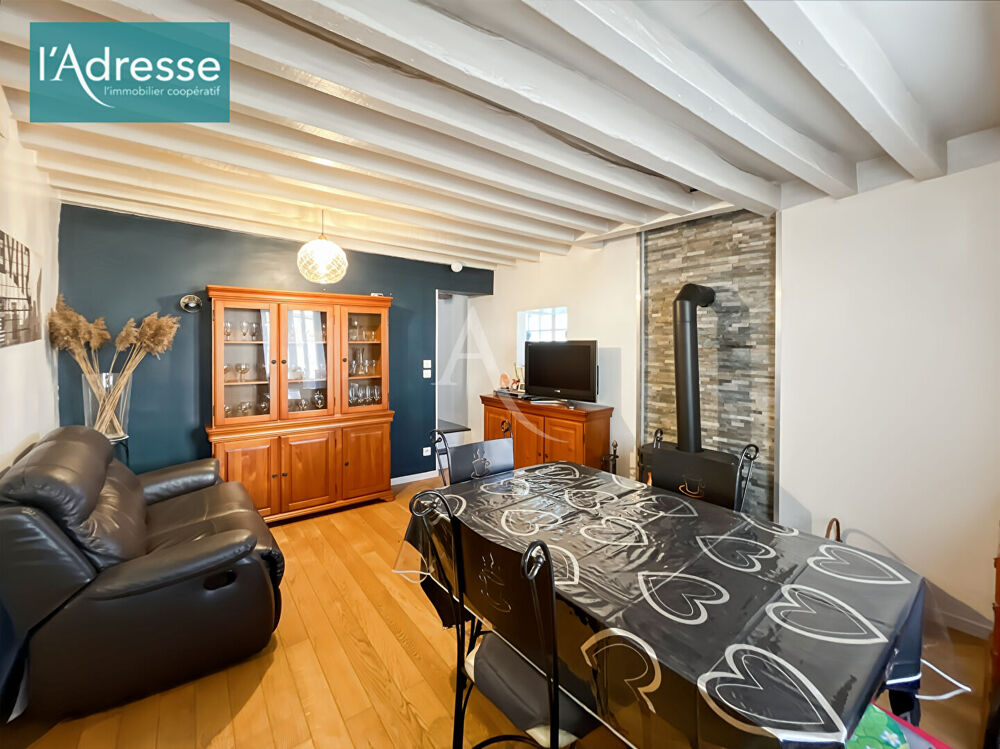 Vente Maison Maison Croissy Sur Seine Croissy sur seine