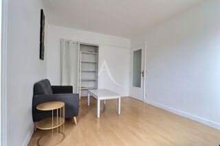  Appartement à louer 2 pièces 38 m²