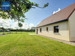  Maison � vendre 5 pi�ces 95 m�