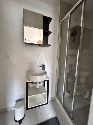  Appartement  louer 1 pice 18 m