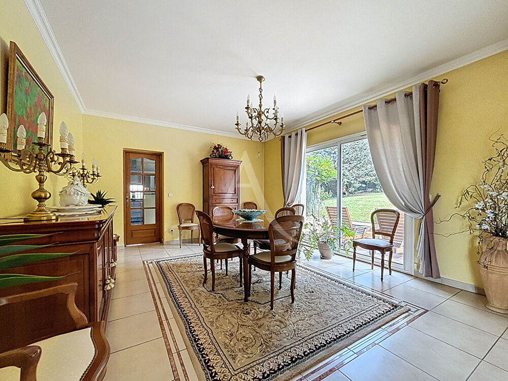 Vente Maison À VENDRE ORSAY Maison 8 pièce(s) Orsay