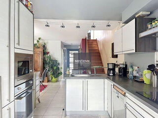  Maison à vendre 6 pièces 113 m²