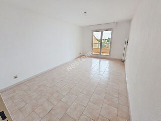  Appartement � vendre 3 pi�ces 60 m�