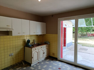  Maison à vendre 5 pièces 118 m²
