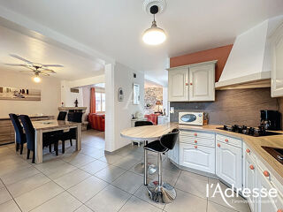  Maison � vendre 6 pi�ces 148 m�