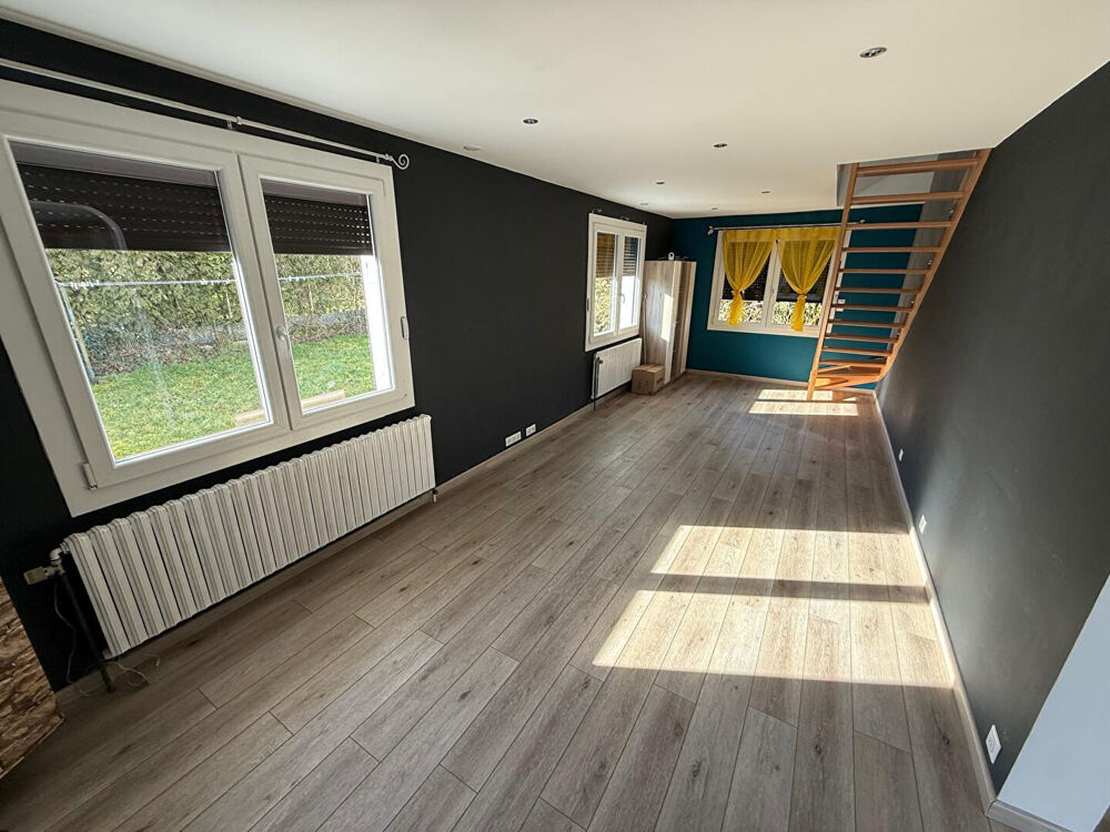 Vente Maison Maison de 146 m 2 Rouvres en xaintois