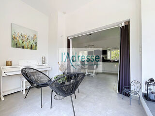  Maison à vendre 7 pièces 137 m²