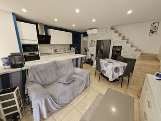  Appartement � vendre 3 pi�ces 74 m�