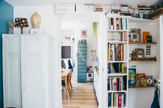  Appartement � vendre 3 pi�ces 50 m�