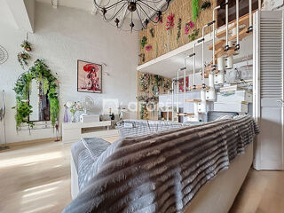  Appartement � vendre 2 pi�ces 40 m�