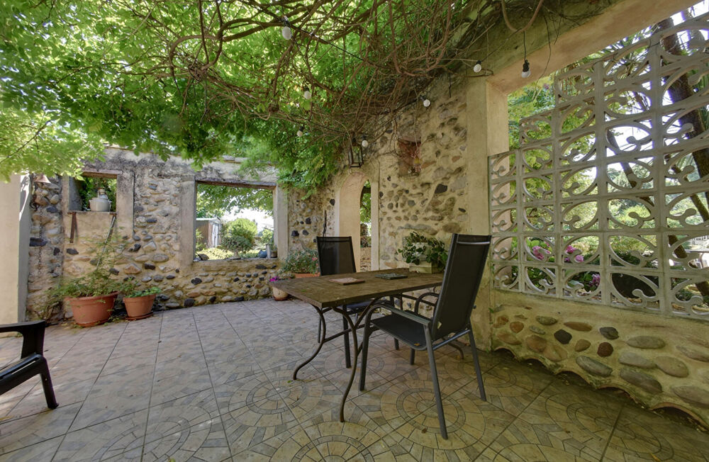 à vendre  Maison Loriol-sur-Drôme (26270)