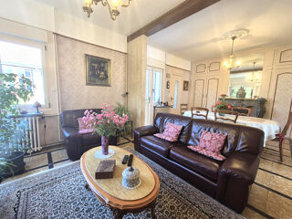  Maison à vendre 10 pièces 165 m²