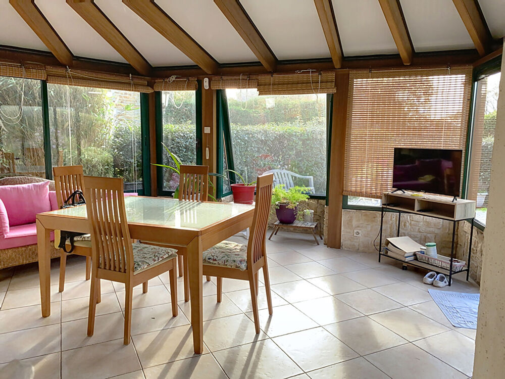 Vente Maison EXCLUSIVITE - Secteur VILLERS BOCAGE - Maison individuelle Villers bocage