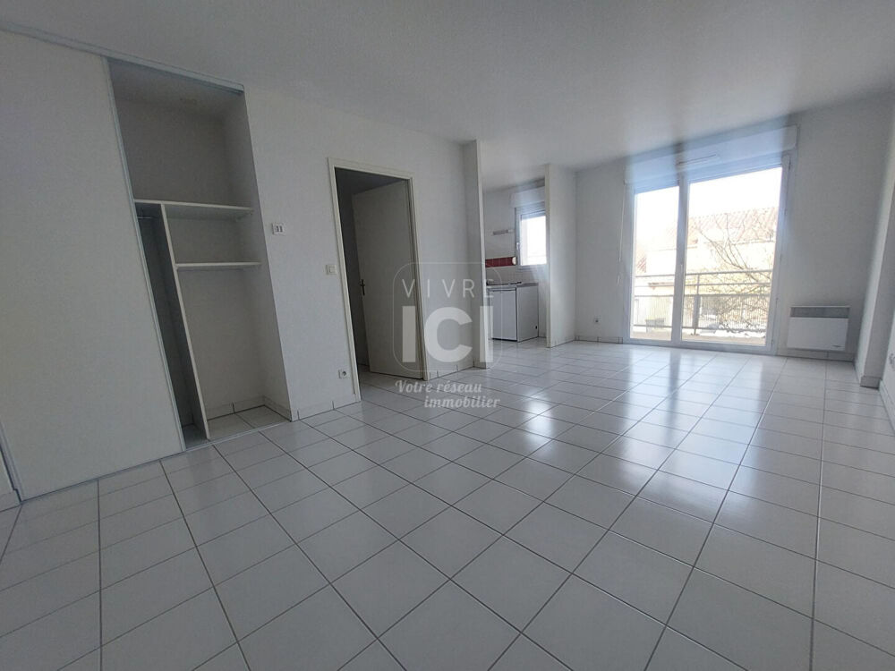 Location Appartement GENESTON BOURG - Appartement - 3 pièces - 54,18 m² Geneston