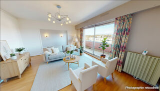  Appartement � vendre 4 pi�ces 101 m�