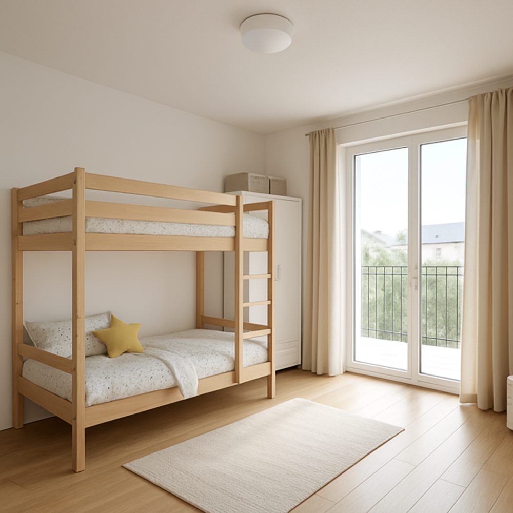 Vente Appartement Appartement 4 pièces de 101 m2 (Paris 12e Arrondissement) Paris 12