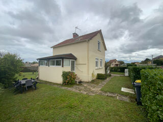  Maison � vendre 5 pi�ces 80 m�