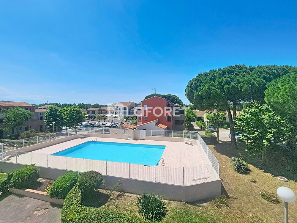 A SAINT-CYPRIEN MARINA