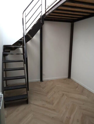  Appartement à louer 3 pièces 58 m²
