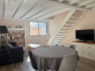  Appartement � vendre 3 pi�ces 72 m�