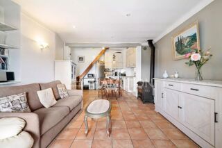  Appartement à vendre 4 pièces 55 m²