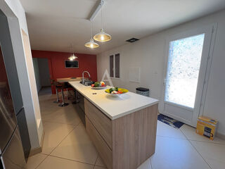  Maison à vendre 6 pièces 221 m²