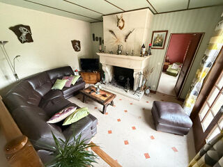  Maison � vendre 8 pi�ces 160 m�