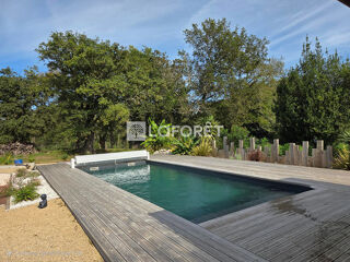  Maison � vendre 15 + pi�ces 616 m�