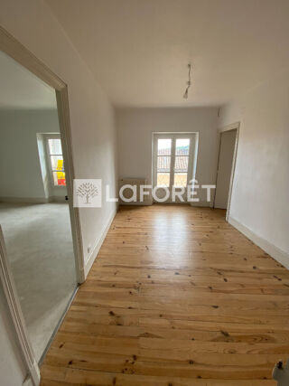  Appartement à vendre 4 pièces 80 m²