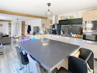  Maison � vendre 5 pi�ces 127 m�