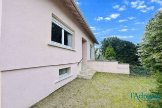  Maison � vendre 6 pi�ces 135 m�