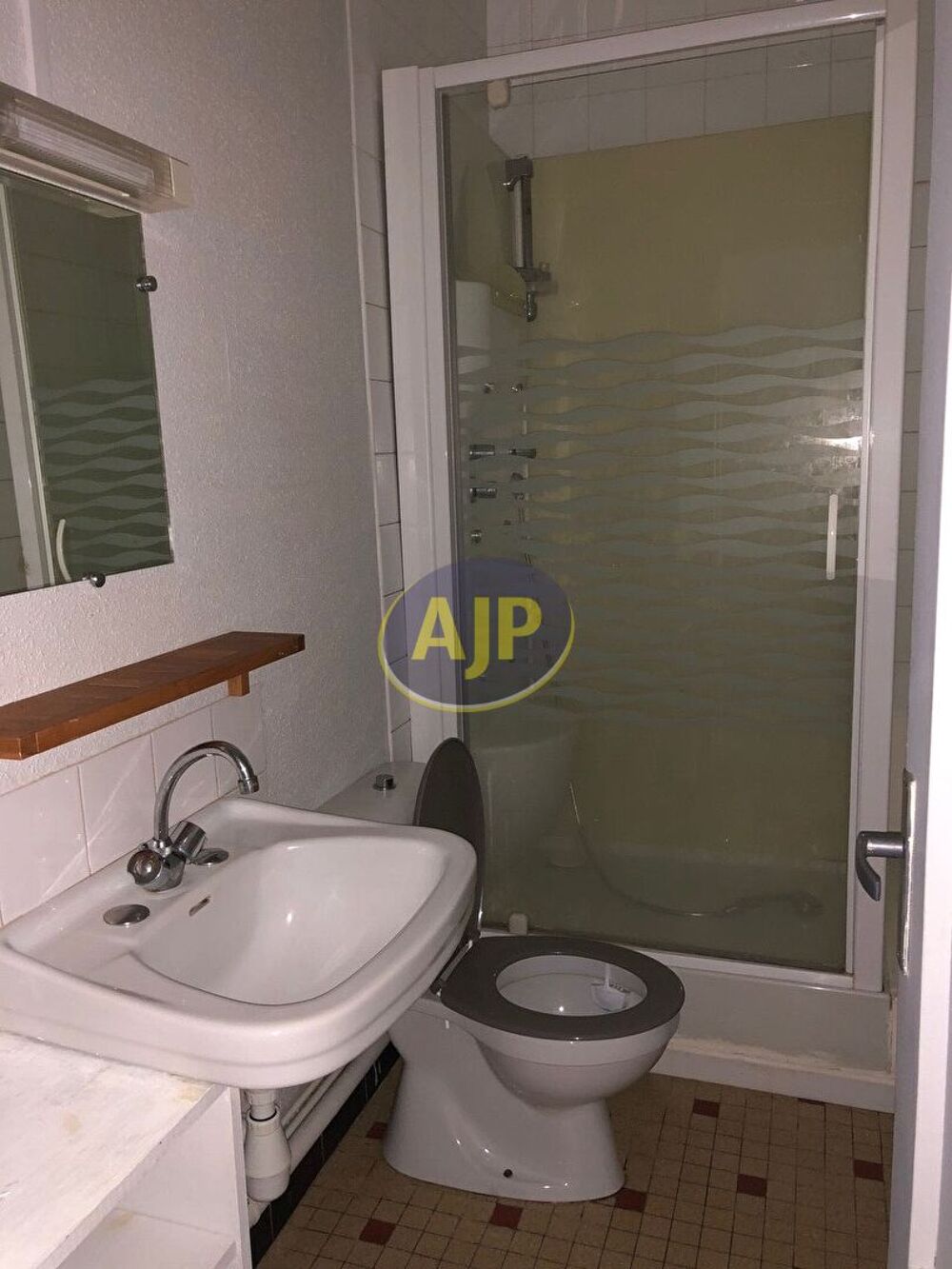 Location Appartement Appartement Nantes - Saint-Mihel T1bis - 31.85 m2 Nantes