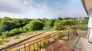  Maison  vendre 3 pices 66 m